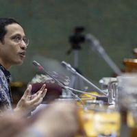 Nadiem Makarim的脚步:当教育和文化部长取消IPA,IPS和语言的策展时