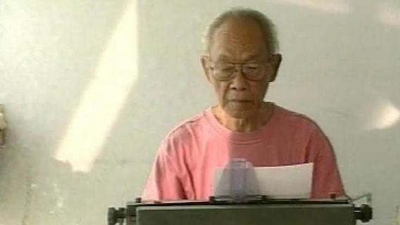 Pidato Pramoedya Ananta Toer Soal Kekuatan Maritim Indonesia dalam Memori Hari Ini, 14 Juli 1999