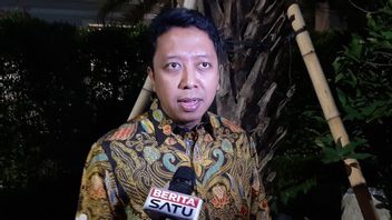 KPK Harap Romahurmuziy yang Jadi Ketua Majelis Pertimbangan PPP Cerita Pengalaman Terseret Kasus Korupsi