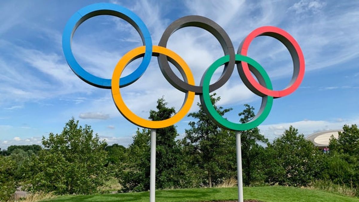 遅れ以上、日本の当局者は東京オリンピックを中止する