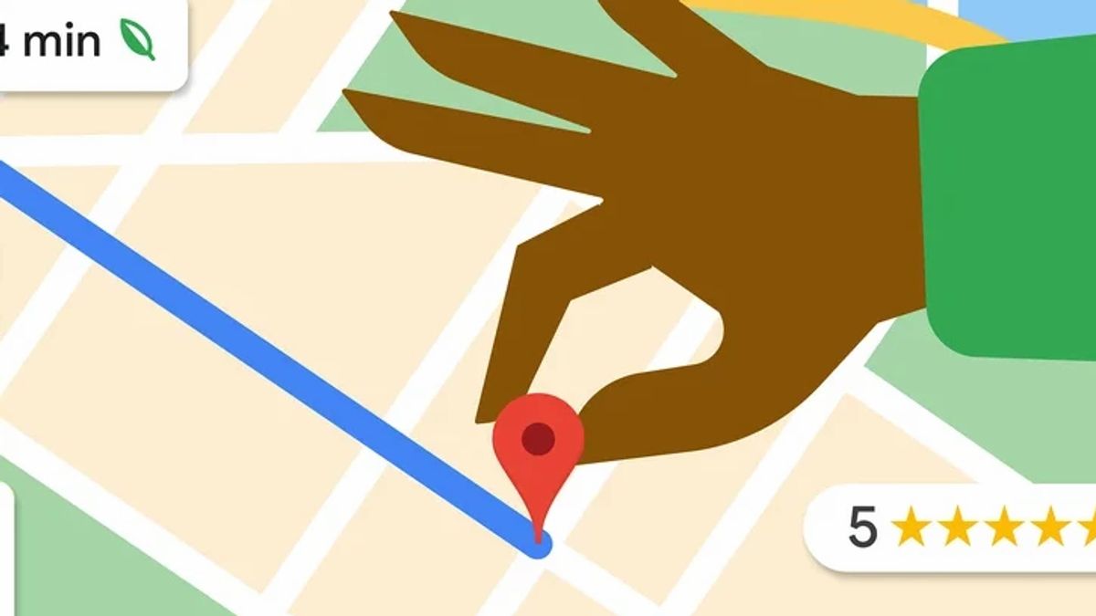 Here's How To Provide, Edit, And Delete Reviews On Google Maps