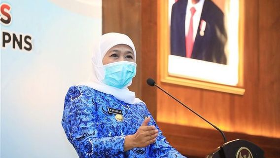 Le Gouverneur De Java Est Demande De Combattre Le Canular