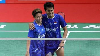 Indonesia Has Collected 50 Titles In All England In Total
