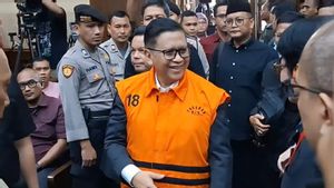 Kuasa Hukum Hasto Singgung Soal Bukan Kejahatan Murni Tapi Kriminalisasi Politik