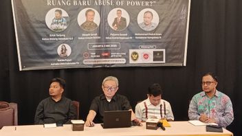 Kompolnas Soal RKUHP: Karakter Kecepatan Pembuktian Tak Berimbang dengan Perlindungan Hak Tersangka