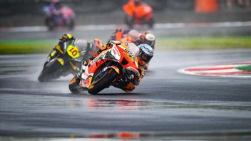 Repsol Honda Targets Joan Mir, Pol Espargaro Has Been Asked To Find A New Team?
