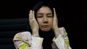 KPK Sebut Duit Gratifikasi Rita Widyasari Terkait Tambang Batu Bara Mengalir ke Banyak Pihak