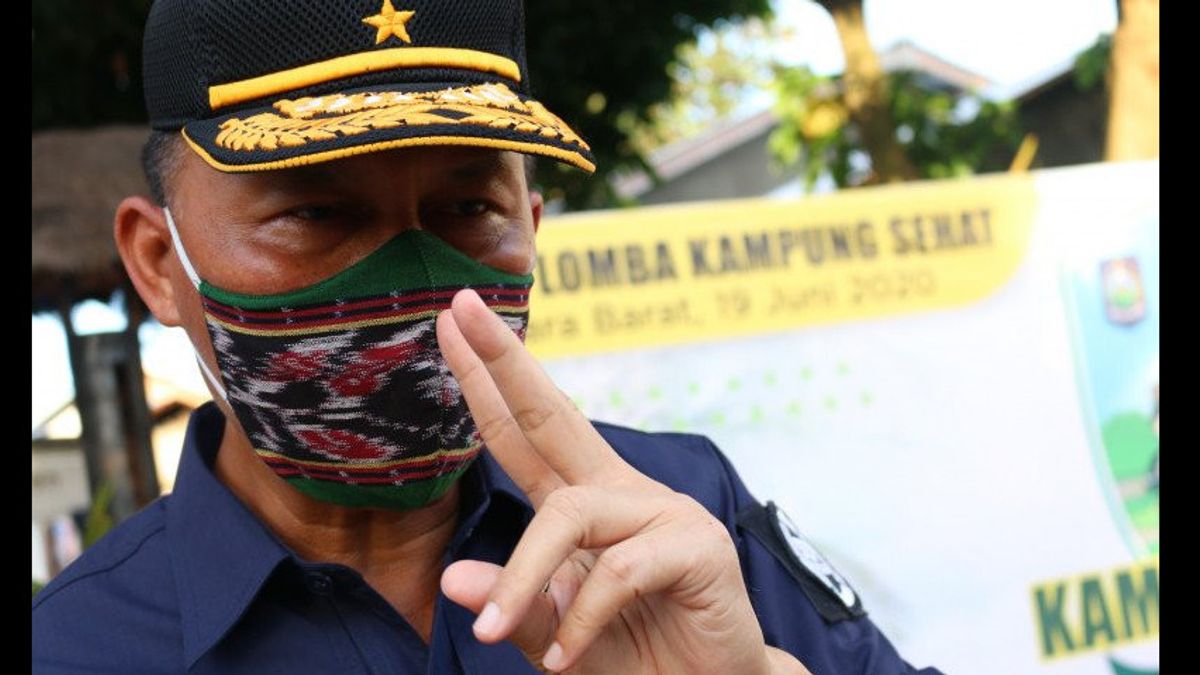 Petugas Lapas yang Terlibat Jaringan Narkoba Diduga Terima Imbalan dari Napi