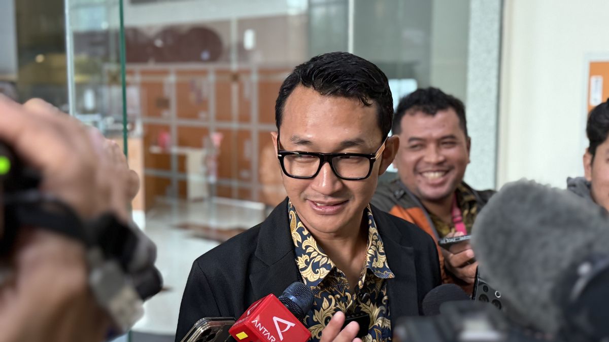 KPK Jawab Bantahan Kejagung Soal Pelimpahan Kasus Petral: Kita Sudah Koordinasi 