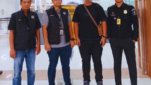 Imigrasi Banda Aceh deportasi WN Malaysia langgar izin tinggal