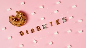 Kiat Mengontrol Gula Darah saat Liburan bagi Penderita Diabetes