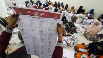 Frequently Indonesian Citizens In Timor Leste Are Obstacles In Data Collection For The 2024 Election