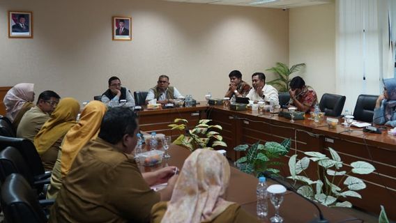 88 महिला और 77 बच्चों के मामले पीड़ितों के रूप में, बोगोर नगरपालिका डीआरपी ने न्यूनतम बजट का पता लगाया