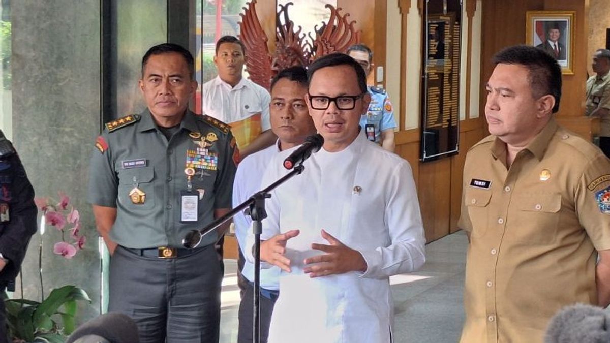 Kemendagri Laporkan Bukti Baru soal Sengketa 4 Pulau Aceh-Sumut