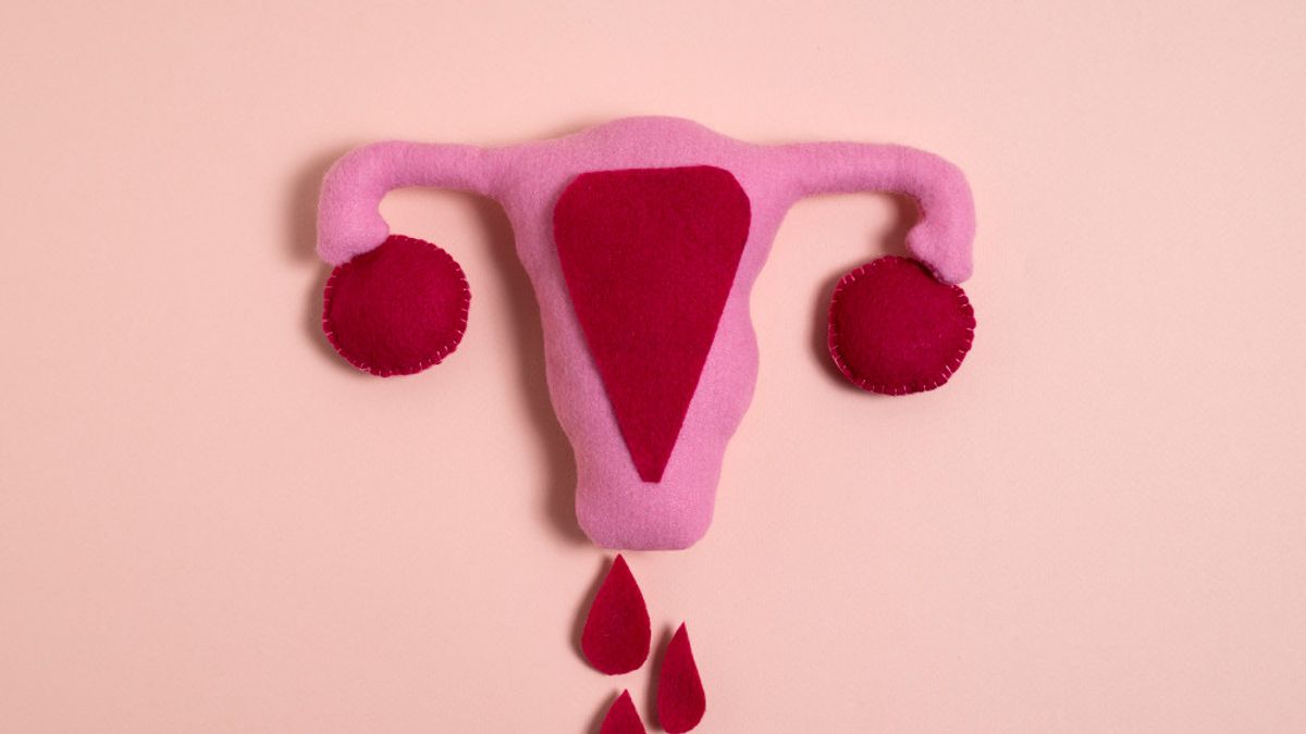Ciri-Ciri Menstruasi yang Berbahaya, Segera Tangani jika Mengalami Gejala Ini