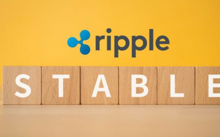 Stablecoin RLUSD Siap Meluncur, Ripple Sudah Uji Coba