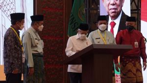 Tinggal Sedikit Lagi, Kesiapan Indonesia Gelar G20 Rampung 100 Persen