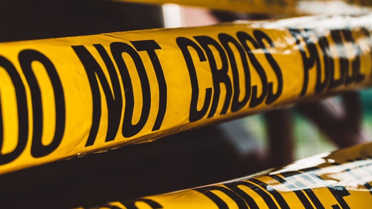 Polisi Tangkap 4 Tersangka Pembunuhan di Banjar