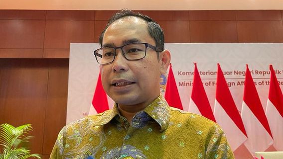 Indonesia Desak Myanmar Selamatkan WNI Korban TPPO