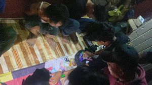 Suspension : Deux policiers impliqués dans le trafic de drogue à Tana Tidung