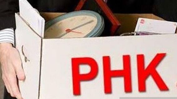 DPR: Negara Harus Hadir Lindungi Buruh di Tengah Gelombang PHK