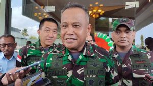 Kasus Mutilasi Warga Mimika: Prajurit TNI Berpangkat Mayor Disidang di Makassar, Pangkat Kapten di Jayapura