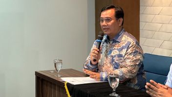 The Ombudsman Of The Republic Of Indonesia Calls The MBG Program A Shortage Of Budget Causes Many Problems