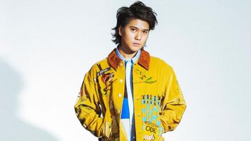 Berhenti Ngefans The 1975, Iqbaal Ramadhan Sebut Aksi Matty Healy Cium Pria di Malaysia Sangat Tidak Sopan