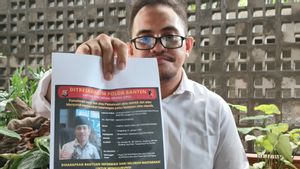Kades Wanakerta Ditahan karena Pemalsuan Dokumen, Korban Minta Aparat Tolak Penangguhan