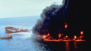 Ketegangan Meningkat, Selat Penting Selain Hormuz Diperkirakan Ikut Terdampak