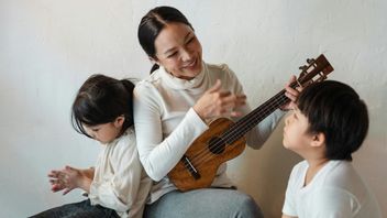 5 Lagu Populer Indonesia untuk Merayakan Hari Ibu