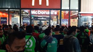 Manajemen McDonald's Sudah Diperiksa Soal Kerumunan,  Menu BTS Meal Dihilangkan Sementara