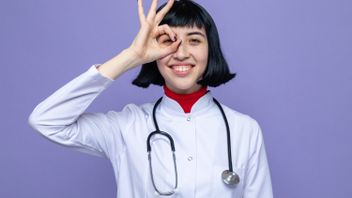 非瓣膜激光手术：现代解决方案，实现更清晰的视力，无切口