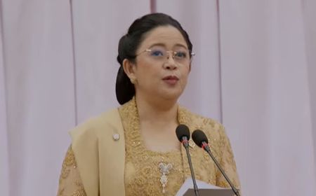 Penarikan Utang Meningkat, Puan: Pilihan yang Pahit