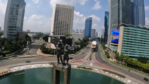 Asal Ada Penjamin, Warga DKI yang Tinggal di Luar Jakarta Masih Bisa Aktifkan Kembali KTP