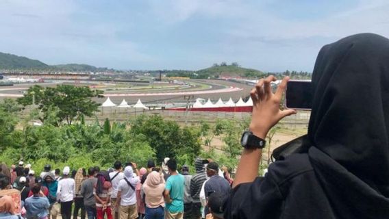 Investasi di Lombok Tengah Langsung Meningkat, Dampak Domino dari Balapan MotoGP