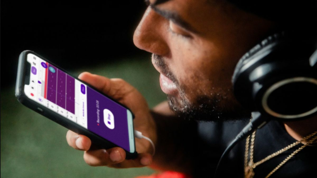 iPhone Voice Recorder App Produces Clear Results
