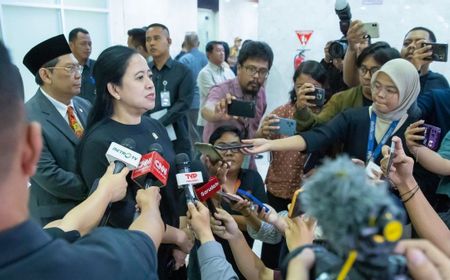 Peringatan Hari HAM, Ketua DPR Bicara Soal Kehadiran Negara Penuhi Hak Masyarakat Marginal