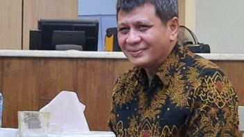 Minister Of Manpower Ida Fauziyah's Policy On JHT Makes Workers Uneasy, Central Java DPRD Asks The Center To Reconsider