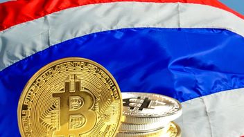 Thailand Frees Crypto Investment Tax Makes Investors Calm