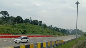 Ruas Bocimi Tak Terapkan Diskon Tarif, Begini Penjelasan Dirut Trans Jabar Tol