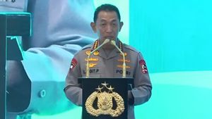 Bangun Ketahanan Pangan, Polri Targetkan 28 Gudang Penyimpanan dan Distibusi Beroperasi pada 2026