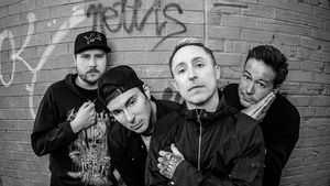 Yellowcard Lanjutkan Perjalanan Menuju Album dengan <i>Bedroom Posters</i>