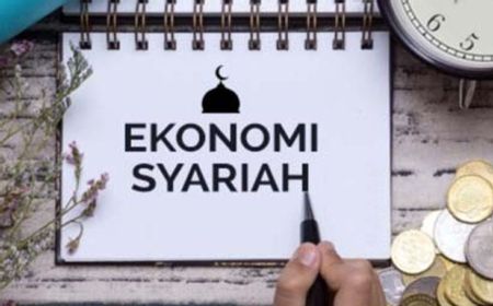 INDEF: Indonesia Butuh Studi Sosiologi dan Antropologi untuk Optimalkan Potensi Ekonomi Syariah