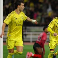 Cristiano Ronaldo Berselisih dengan PIF, Alasan Tidak Hadir di Al Nassr