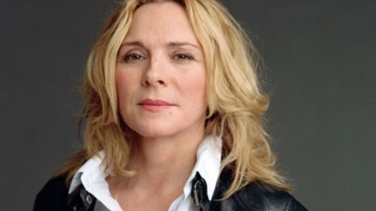 Tegas, Kim Cattrall Bantah Gabung ke Serial <i>And Just Like That… 3</i>