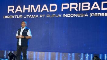 印度尼西亚肥料赞赏1,100名经销商，提及肥料法规和价格