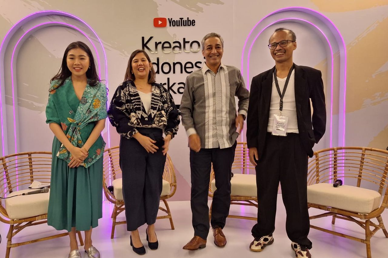 YouTube Impact Report: Seeing YouTube's Impact On Creators
