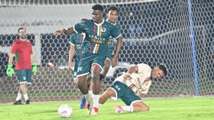 Director General of Aspasaf, Ministry of Foreign Affairs: Football Unites Us Beyond Borders, Race, Language and Politics