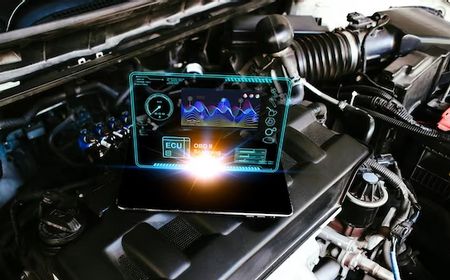 7 Bahaya Remap ECU Mobil yang Akan Berdampak pada Kendaraan